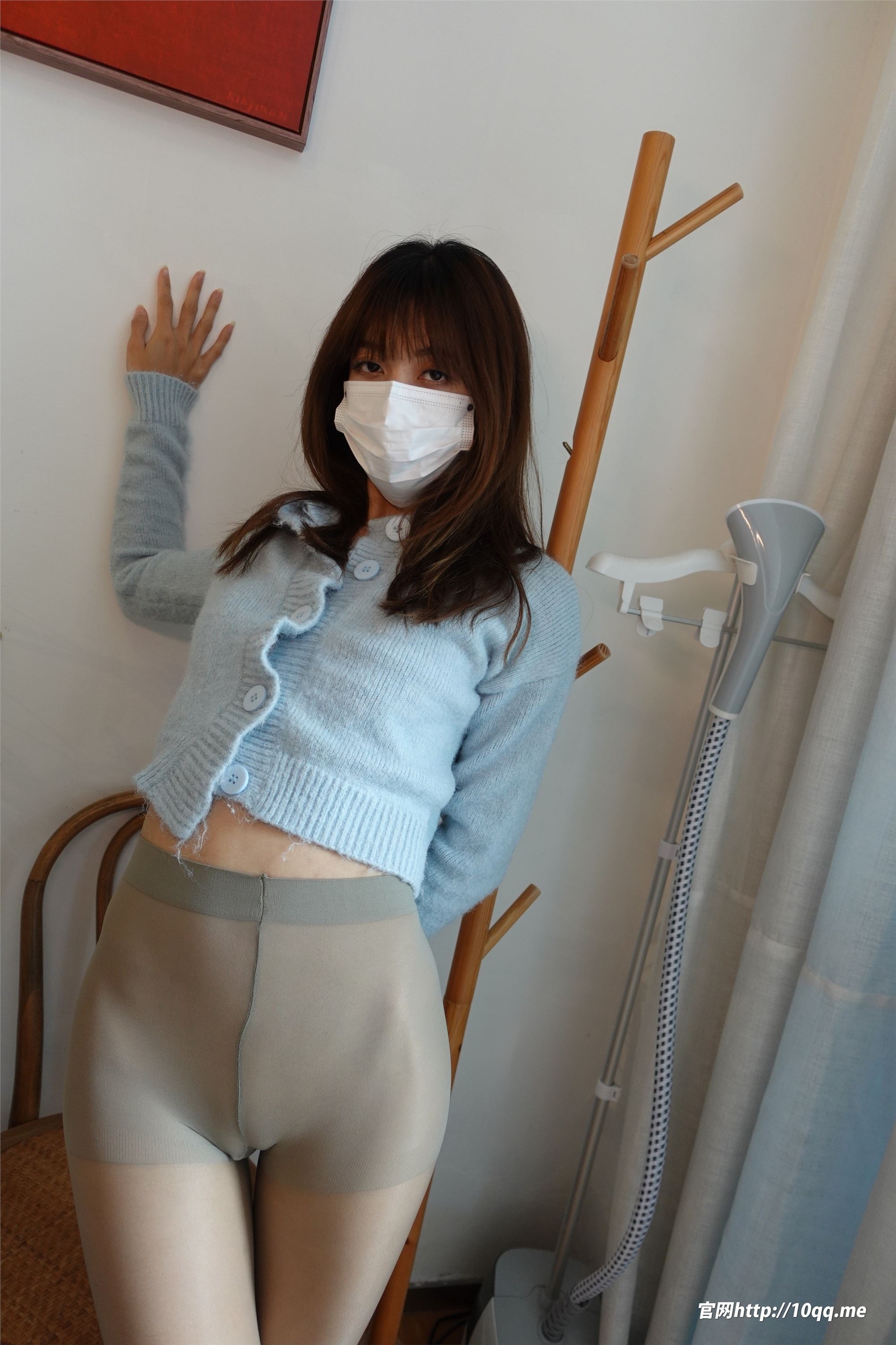 ROSI口罩系列 2022.03.28 NO.2115